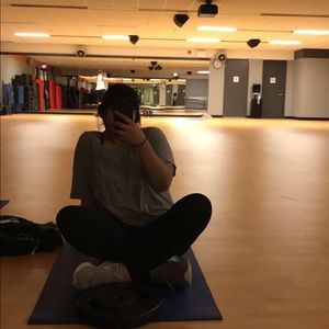 Meet your Posher, Alexandra